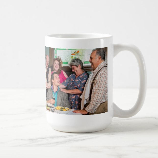 Café Taza de OTR (Derecha)