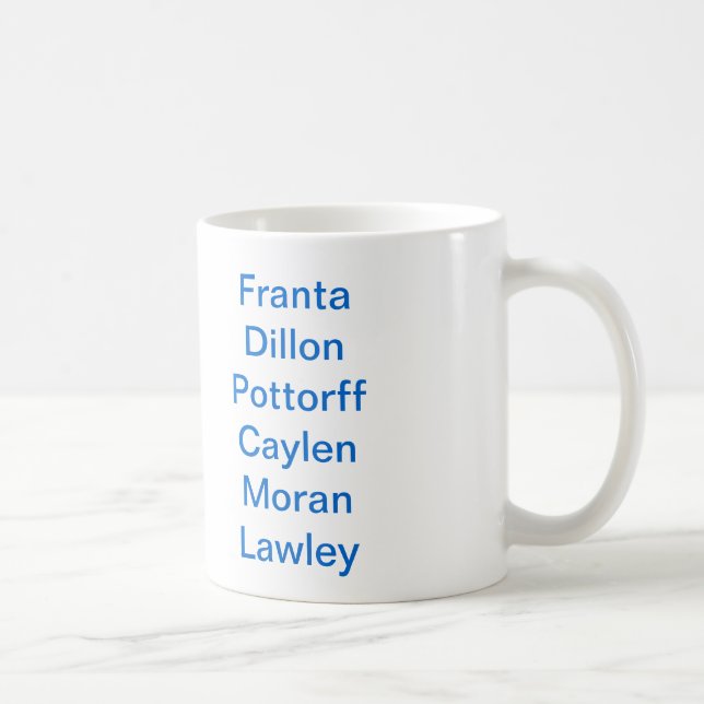 Café Taza de Our2ndLife (Derecha)