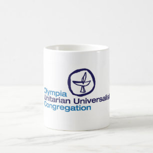 Café Taza de OUUC