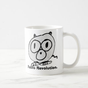 Café Taza de Pablo