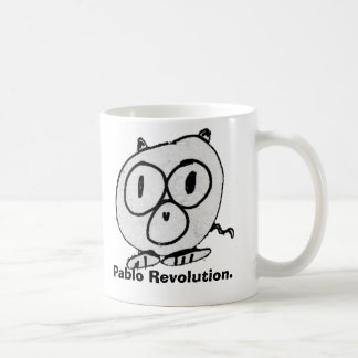 Café Taza de Pablo