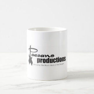 Café Taza de Paesano