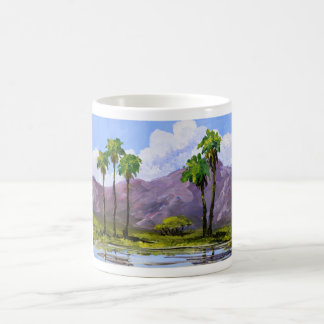 Café Taza de Palm Desert
