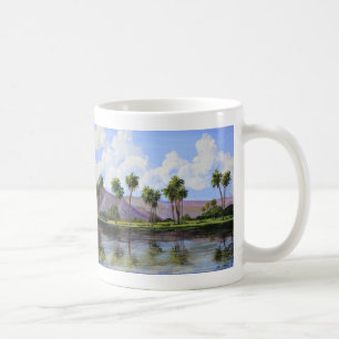 Café Taza de Palm Desert III