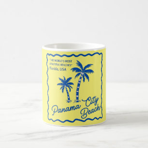 Café Taza de Panama City Beach