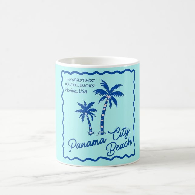 Café Taza de Panama City Beach (Centro)