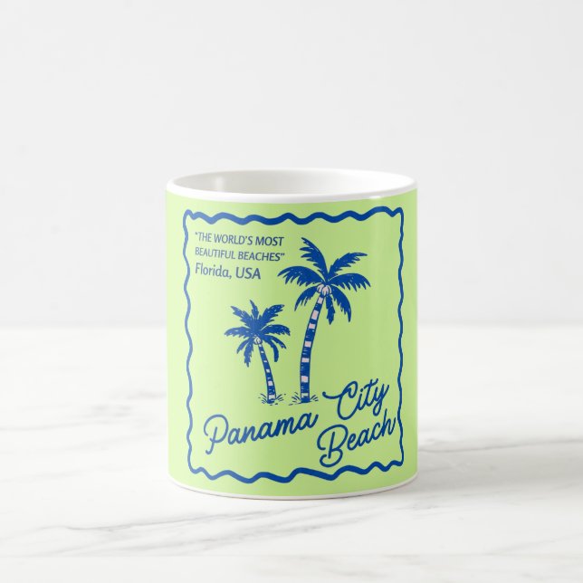 Café Taza de Panama City Beach (Centro)