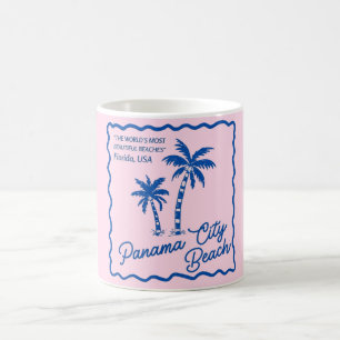 Café Taza de Panama City Beach