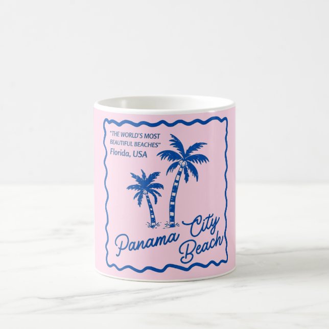 Café Taza de Panama City Beach (Centro)