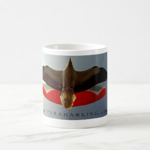 Café Taza de Parahawking