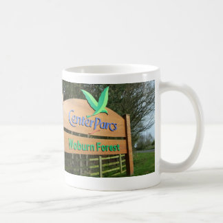 Café Taza de Parcs del centro