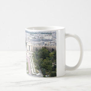Café Taza de París
