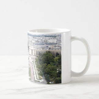 Café Taza de París