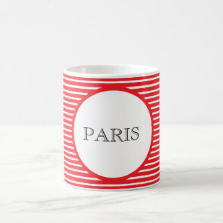 Café Taza de PARIS