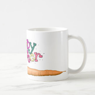 Café Taza de Pascua
