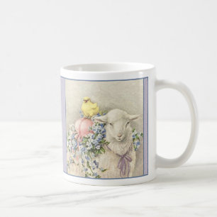 Café Taza de Pascua