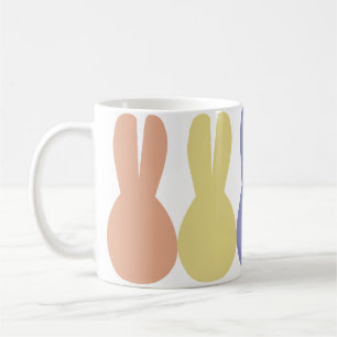 Café Taza de Pascua