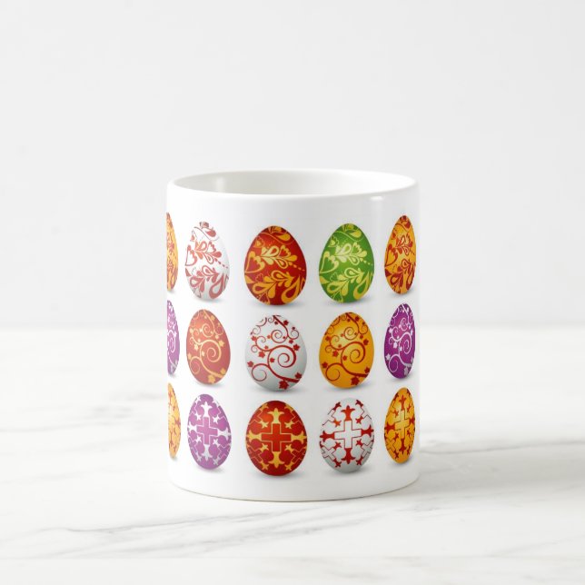 Café Taza de Pascua (Centro)
