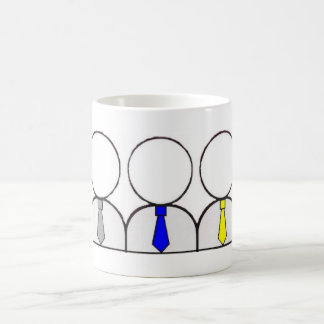 Café Taza de Pasillo de la cuenta