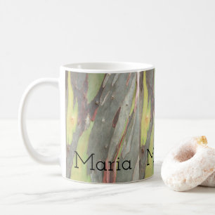 Café Taza de pastel