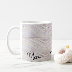 Café Taza de pastel