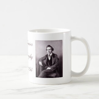 Café Taza de Paul Morphy
