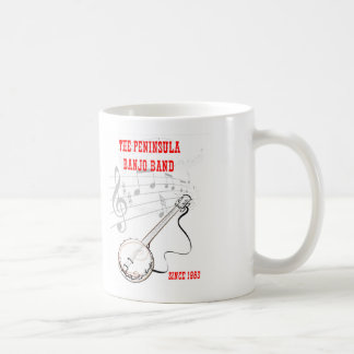 Café Taza de PBB