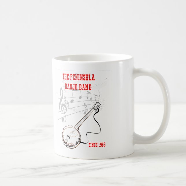 Café Taza de PBB (Derecha)