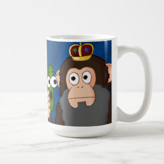 Café Taza de PCULL