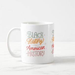 Café Taza de peluca elegante