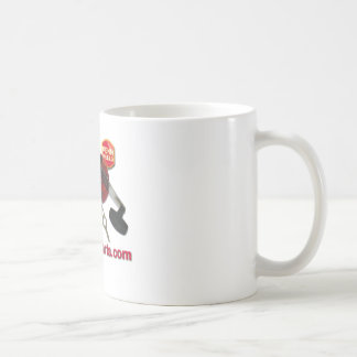 Café taza de PennParts.com