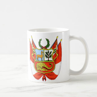 Café Taza de Perú