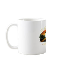 Taza de pesca para regalo del Día del Padre 'Mejor