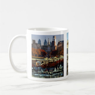 Café Taza de Philadelphia