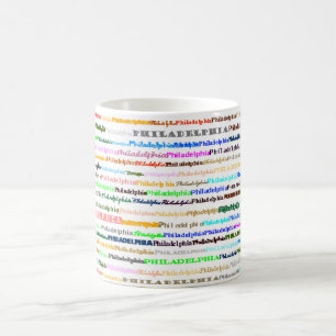 Café Taza de Philadelphia