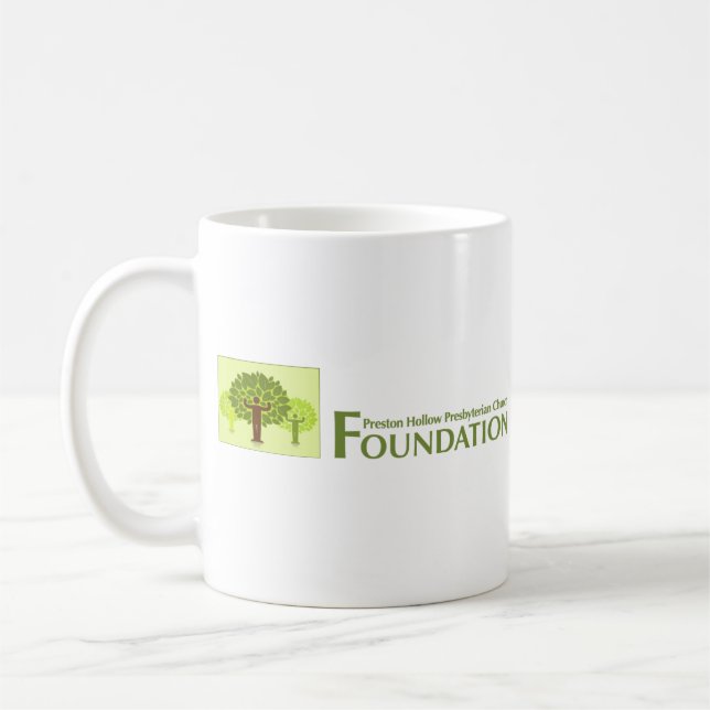 Café Taza de PHPC (Izquierda)