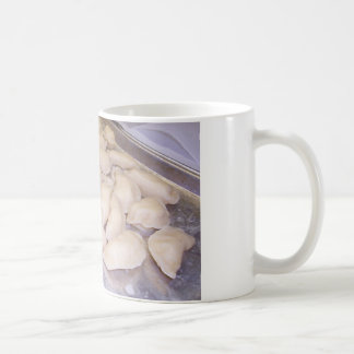 Café Taza de Pierogi