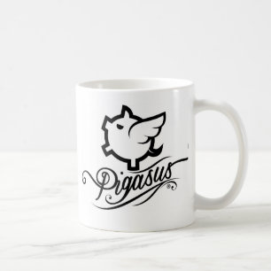 Café Taza de Pigasus