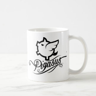 Café Taza de Pigasus