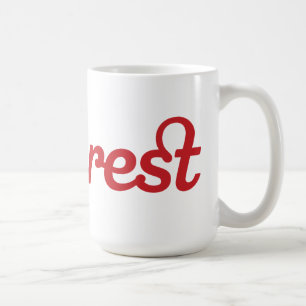 Café Taza de Pinterest