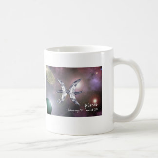 Café Taza de Piscis