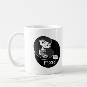 Café Taza de Piscis