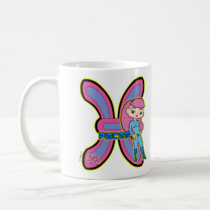 Café Taza de Piscis