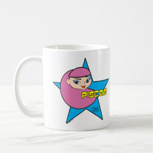 Café Taza de Piscis