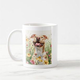 Café Taza de Pit Bull