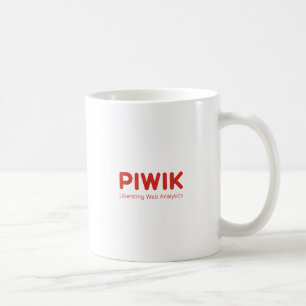 Café Taza de Piwik