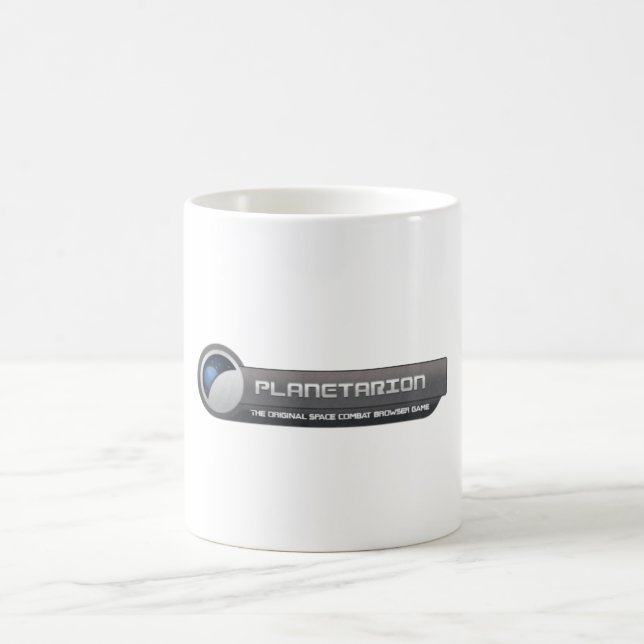 Café Taza de Planetarion (Centro)