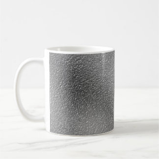 Café Taza de plata