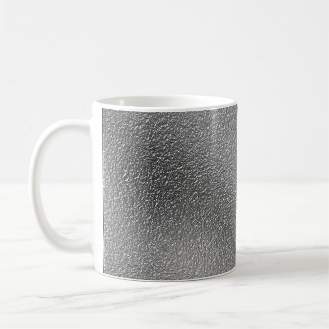 Café Taza de plata (Izquierda)