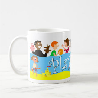 Café Taza de PlaysTheThing